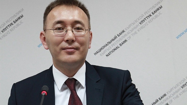 Попытаемся прийти к консенсусу, - глава НБКР Т.Абдыгулов об электронных кошельках — Tazabek